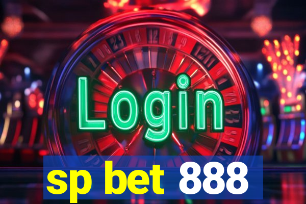 sp bet 888